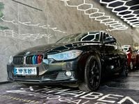 Second-hand BMW 328 Performance 245 CP (180 kW) 2012 Negru Berlinǎ