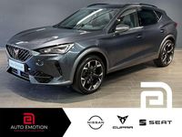 Gebraucht Cupra Formentor VZ2 245 PS (180 kW) 2023 Grau SUV