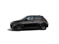 Nowe Alpine A290 160 kW (218 KM) 2026 Czarny Hatchback