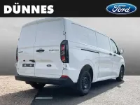 Begagnad Ford Transit 232 HK (170 kW) 2026 Vit Sedan