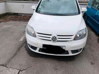 Gebraucht VW Golf IV 75 PS (55 kW) 2006 Weiß Kleinwagen