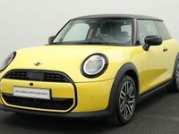 Gebraucht Mini Cooper Classic 156 PS (114 kW) 2024 Gelb Kleinwagen