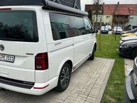 gebraucht VW California T6.1DSG 4MOTION Ocean Edition