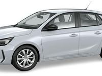 Neu Opel Corsa Eco 101 PS (74 kW) 2026 Kontur weiß metallic Kleinwagen