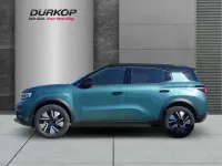 Neu Opel Frontera 145 PS (106 kW) 2026 Andere SUV