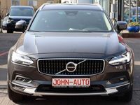 Gebraucht Volvo V90 CC Pro 235 PS (172 kW) 2021 Grau Kombi