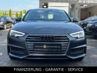 Gebraucht Audi A4 Sport 252 PS (185 kW) 2018 Grau Limousine