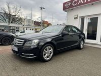 gebraucht Mercedes C220 CDI BlueEfficiency Avantgarde Edition