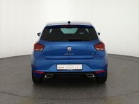 Gebraucht Seat Ibiza FR 150 PS (110 kW) 2024 Andere Kleinwagen