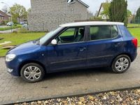 gebraucht Skoda Fabia 1.2 TDI TÜV NEU