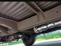 Gebraucht VW T2 50 PS (36 kW) 1971 Blau Van