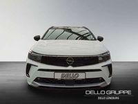 gebraucht Opel Grandland X Ultimate Alcantara Technologie Paket Park & Go Pr