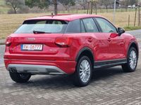 gebraucht Audi Q2 30 TDI design/NAVI/LEDER/KAMERA/VIRTUAL