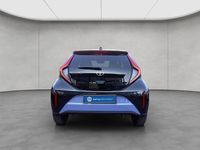 Neu Toyota Aygo X 116 PS (85 kW) 2026 Violett SUV