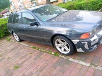 gebraucht BMW 523 