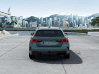 Neu BMW 120 Performance 170 PS (125 kW) 2026 Grün Kleinwagen