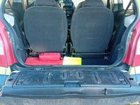 Gebraucht Citroën C2 Style 60 PS (44 kW) 2007 Gelb Kleinwagen