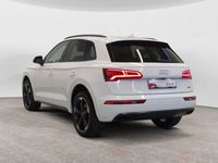 gebraucht Audi Q5 40 TDI qu. S-Tronic sport AHK*B&O*Leder*LED