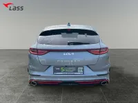Gebraucht Kia ProCeed GT 204 PS (150 kW) 2023 Lunarsilber met Kombi