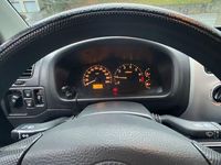 Gebraucht Suzuki Wagon R+ 94 PS (69 kW) 2006 Blau Kombi