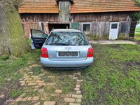 gebraucht Audi A4 Avant B5D 1.8T