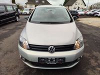 gebraucht VW Golf Plus VI Match 1.2 TSI DSG Sitzheizung