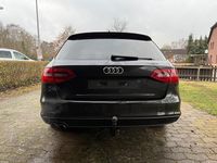 Gebraucht Audi A4 S-Line 177 PS (130 kW) 2013 Grau Kombi