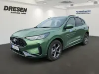 Gebraucht Ford Kuga ST-Line 180 PS (132 kW) 2024 Bursting green SUV