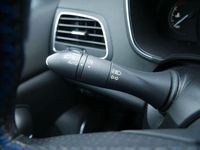 Gebraucht Renault Mégane GrandTour GT-Line 140 PS (102 kW) 2019 Blau Kombi