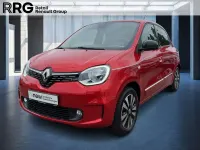 Gebraucht Renault Twingo Techno 60 kW (82 PS) 2024 Rot Kleinwagen