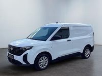 Gebraucht Ford Transit Trend 100 PS (73 kW) 2024 Weiß Van