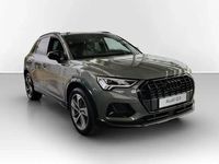 Second-hand Audi Q3 Advanced 150 CP (110 kW) 2024 Gri SUV