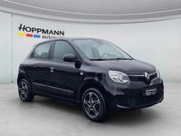 Gebraucht Renault Twingo Zen 60 kW (82 PS) 2021 Schwarz Kleinwagen
