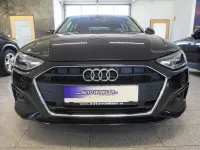 Gebraucht Audi A4 Business 150 PS (110 kW) 2022 Schwarz Kombi