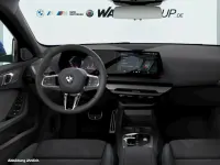 Gebraucht BMW 120 M Sport 170 PS (125 kW) 2026 M portimao blau Kleinwagen