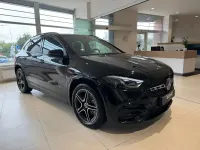 Gebraucht Mercedes GLA200 AMG 150 PS (110 kW) 2025 Schwarz SUV