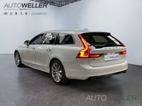 gebraucht Volvo V90 D4 Geartronic Momentum *LED*PDC*Klimaaut*LMF*