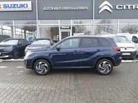 Neu Suzuki Vitara Comfort+ 129 PS (94 kW) 2026 Schwarz SUV