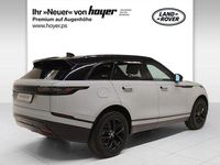 Gebraucht Land Rover Range Rover Velar SE Dynamic 301 PS (221 kW) 2025 Grau SUV