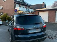 Gebraucht Ford S-MAX S 140 PS (102 kW) 2007 Van / Kleinbus