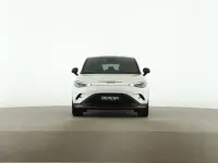 Gebraucht Smart #3 Brabus 314 kW (428 PS) 2024 Weiß SUV