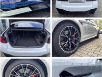 Gebraucht BMW M5 Competition Edition 625 PS (459 kW) 2022 Weiß Limousine