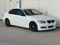 Gebraucht Alpina B3 400 PS (294 kW) 2011 Weiß Limousine