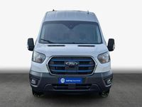 Neu Ford Transit Trend 100 kW (136 PS) 2025 Weiß Van