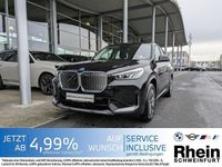 Gebraucht BMW iX1 Performance 230 kW (313 PS) 2023 Schwarz SUV