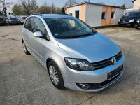 Gebraucht VW Golf VII Life 105 PS (77 kW) 2013 Silber Limousine