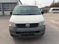 Gebraucht VW Transporter 86 PS (63 kW) 2004 Weiß Van