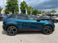 Gebraucht Alfa Romeo Junior 136 PS (100 kW) 2025 Blau SUV