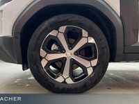 Gebraucht Dacia Duster Journey 140 PS (102 kW) 2025 Blanc glacier SUV