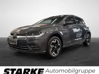 Neu VW Polo Edition 95 PS (69 kW) 2026 Grau Kleinwagen